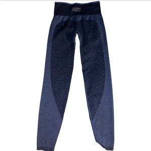 Pink Victoria’s Secret Leggings